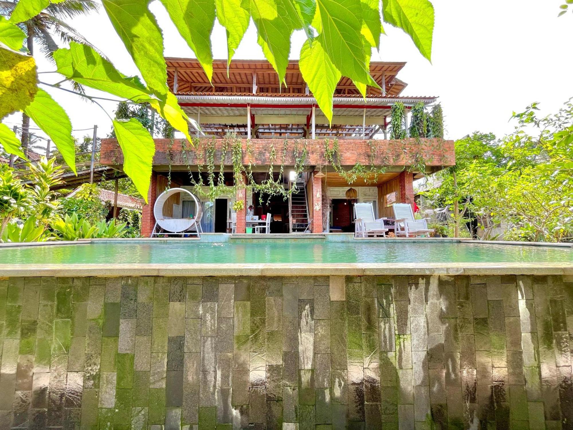 Pondok Isoke Bunggalow Banyuwangi  Bagian luar foto